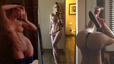 VoyeurFlash.com - Kayden Kross nude