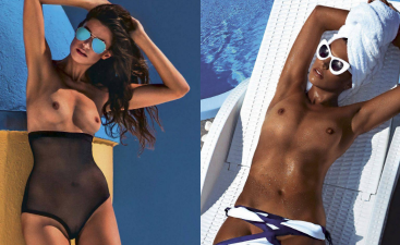 VoyeurFlash.com - Natasa Naneva nude