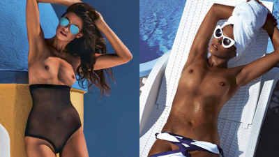 VoyeurFlash.com - Natasa Naneva nude