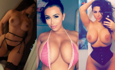 VoyeurFlash.com - Bbblove419 nude