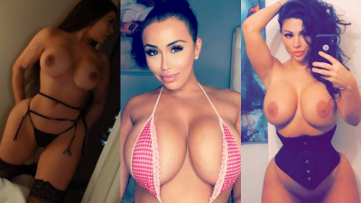 VoyeurFlash.com - Bbblove419 nude