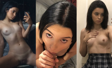 VoyeurFlash.com - Brittany Olivia nude