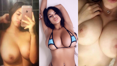 VoyeurFlash.com - Mati Marroni nude