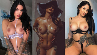 VoyeurFlash.com - Misty Mason xxbleedgoldxx nude