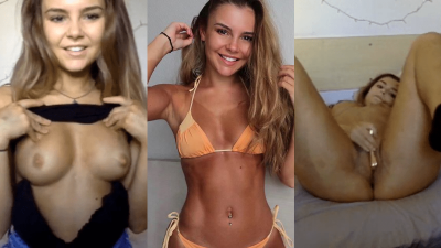 VoyeurFlash.com - Taylorkayteee Nude