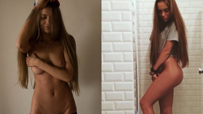 VoyeurFlash.com - Vladlena Varlamova nude