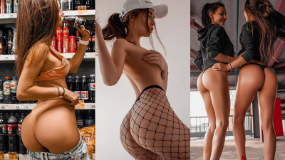 VoyeurFlash.com - Anna Fury nude