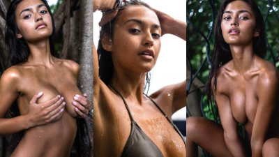 VoyeurFlash.com - Carys Schulze nude