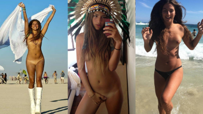 VoyeurFlash.com - Lucinda Aragon nude