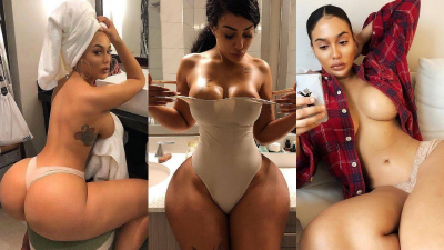 VoyeurFlash.com - Gabby Gavino nude