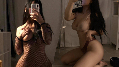 VoyeurFlash.com - Oddlywitch nude