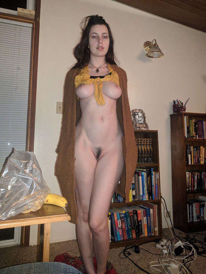 Aella girl nude
