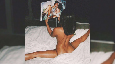 VoyeurFlash.com - Christina Dreaming nude