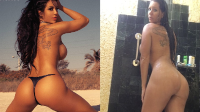 NudeCosplayGirls.com - Heather Kirby nude