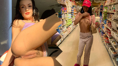 VoyeurFlash.com - Bunzzbunnyy nude