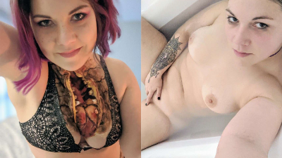 VoyeurFlash.com - ClassyKatie nude