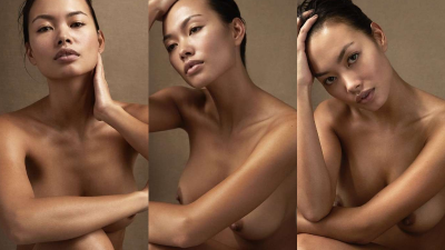 VoyeurFlash.com - Jennifer Berg nude