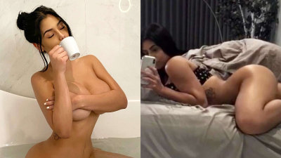 VoyeurFlash.com - Mia Francis nude