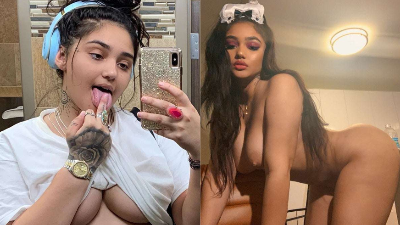 VoyeurFlash.com - Mulan Vuitton nude