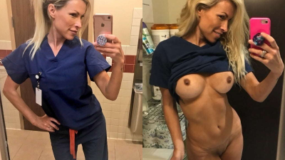 VoyeurFlash.com - Pierce Hudson nude