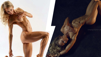 VoyeurFlash.com - Rachel Scheer nude