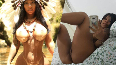 VoyeurFlash.com - Valentina Ferraz nude