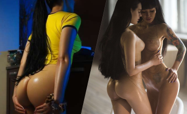 VoyeurFlash.com - Valery Haze nude