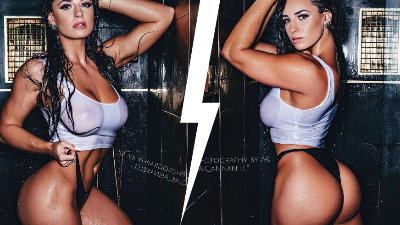 VoyeurFlash.com - Amy Leigh Quine nude