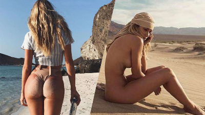 VoyeurFlash.com - Cindy Prado nude