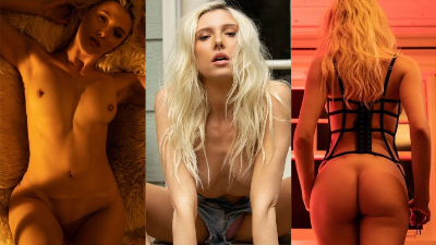 VoyeurFlash.com - Emilee Ann Miller nude