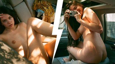 VoyeurFlash.com - Karla Tortilla nude