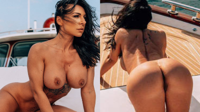 VoyeurFlash.com - Rebel Lilly nude