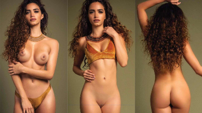 VoyeurFlash.com - Renee Valeria nude