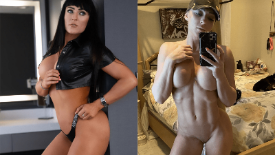 VoyeurFlash.com - Sethia Daigle nude