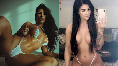 VoyeurFlash.com - Skylar Walling nude