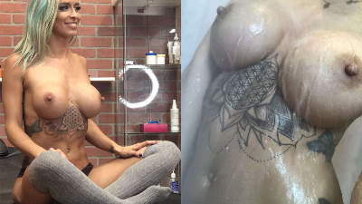 VoyeurFlash.com - Vanessa Skye nude