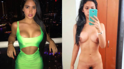 VoyeurFlash.com - Ana Paula Saenz nude