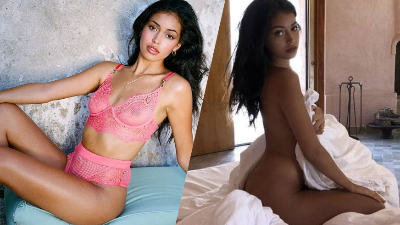 VoyeurFlash.com - Cindy Kimberly nude