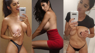 VoyeurFlash.com - Diana Vazquez nude