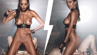 VoyeurFlash.com - Lauren Andrews nude