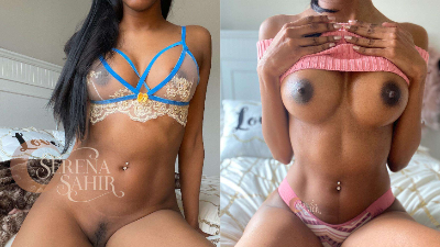 VoyeurFlash.com - Serena Sahir nude