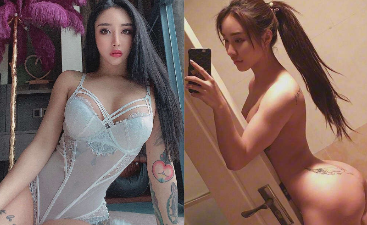 VoyeurFlash.com - Songyuxin Hitomi nude
