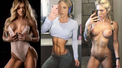 VoyeurFlash.com - Courtney Valentine nude