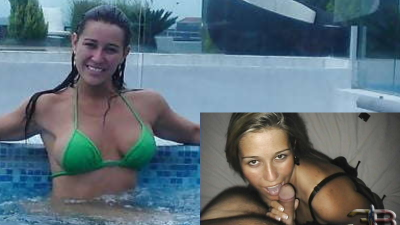 VoyeurFlash.com - Natalia de Melo Marques nude