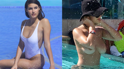 VoyeurFlash.com - Tao Wickrath nude