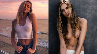 VoyeurFlash.com - Kari Riley nude