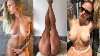 VoyeurFlash.com - Natasha Thomsen nude