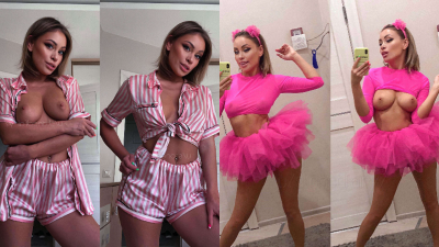 VoyeurFlash.com - Amateur Girl StonedFairy7 nude