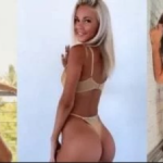 VoyeurFlash.com - Best Sexy Boutinela Models Video Compilation