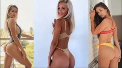 VoyeurFlash.com - Best Sexy Boutinela Models Video Compilation